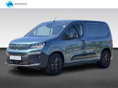 Citroën ë-Berlingo - | EV 50 kWh 136 PK | NAVI PRO 10 | CAMERA | 16 VELGEN |
