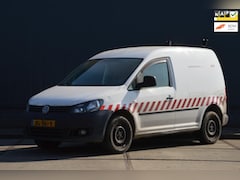 Volkswagen Caddy - 1.6 TDI Economy Baseline Airco 75PK Euro 5