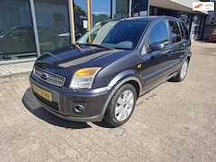 Ford Fusion - 1.4-16V Futura