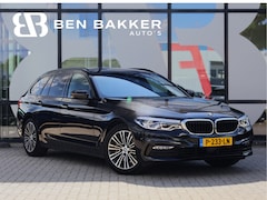 BMW 5-serie Touring - 530i xDrive High Executive *Lucht*HUD*ACC*Softclose*Sportline
