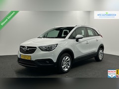 Opel Crossland X - 1.2 Turbo Edition CRUISE LM