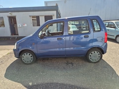 Opel Agila - 1.0-12V Essentia, apk tot 6-6-2026/ mooie auto