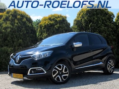 Renault Captur - 1.5 dCi Dynamique Automaat*Navi*Cruise
