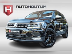 Volkswagen Tiguan Allspace - 2.0 TDI 4Motion 240pk Achteruitrijcamera, Trekhaak, Navigatie, Keyless entry