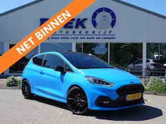 Ford Fiesta - 1.5 EcoBoost ST-3 200PK MILLTEK | B&O | WINTERPACK | LED | BLIS