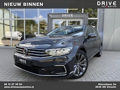 Volkswagen Passat Variant - 1.4 TSI PHEV GTE Business