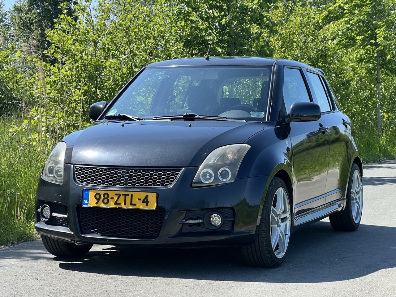 Suzuki Swift - 1.3 Cool 5D | AIRCO | CARPLAY | PDC | NWE APK - AutoWereld.nl