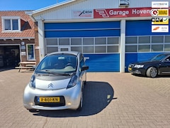 Citroën C-Zero - 4-persoons 16 kWh