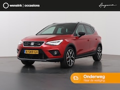 Seat Arona - 1.0 TSI FR Business Intense Plus | Navigatie | Parkeercamera | Climate Control | Keyless G