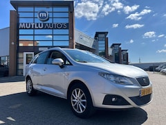 Seat Ibiza ST - 1.2 TDI Style Ecomotive Airco NAP APK