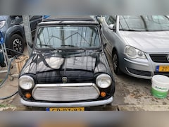Rover Mini - 1.3 British Open Britisch Open