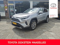 Toyota RAV4 - 2.5 Hybrid AWD Exec