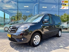 Mercedes-Benz Citan - 109 CDI BlueEFFICIENCY Business Ambition, NAP, Schuifdeur, Airco, Cruise Control, PDC
