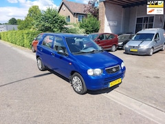 Suzuki Alto - 1.1 GLX Jubilée 2 APK Nieuw
