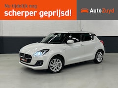 Suzuki Swift - 1.2 Select Smart Hybrid /Camera / CarPlay / DAB / Stoel-verwarming