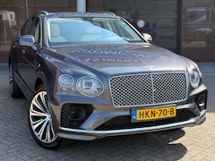 Bentley Bentayga - 4.0 V8 First Edition