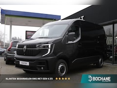Renault Master - T35 2.0 dCi 130 L2H2 Advance