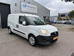 Fiat Doblò Cargo - 1.3 M-Jet Maxi |AIRCO |APK 10-9-2025