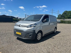 Citroën Jumpy - 1.6 BlueHDI 95 Comfort Economy XS Euro 6