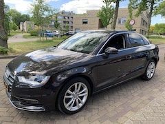 Audi A3 Limousine - 1.4 TFSI 150pk CoD ultra S Tronic Attraction limousine