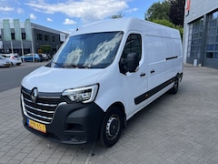Renault Master - L3H2 180 PK AUTOMAAT / NAVIGATIE / BETIMMERING / CAMERA /