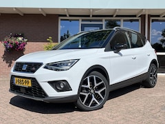 Seat Arona - TSI 115 pk FR Limited Edition