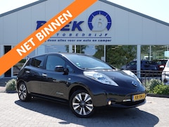 Nissan LEAF - Tekna 30 kWh LEER | 360 CAMERA | NAVI | LMV | CRUISE
