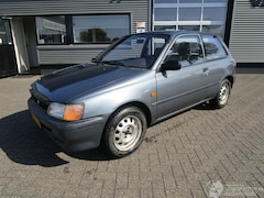 Toyota Starlet - 1.3I Friend