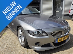 BMW Z4 Roadster - 3.0i S *MPAKKET-SMG-6CILINDER