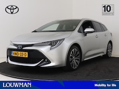 Toyota Corolla Touring Sports - 2.0 Hybrid Style Limited I Apple Carplay/Android Auto I Climate Control I Cruise Control A