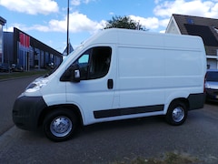 Peugeot Boxer - 2.2 HDI 131pk L1H2 Airco, Cruise, Enz Bedrijfswageninrichting