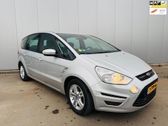 Ford S-Max - 2, 0 TDCI AUTOMATIC