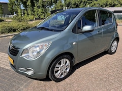 Opel Agila - 1.2 Edition