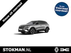 Renault Austral - 1.2 E-Tech full hybrid 200 AUT techno esprit Alpine | Navigatie | dodehoek melding | Sport