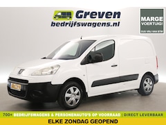 Peugeot Partner - 120 1.6 HDI L1H1 Marge | Apk t/m 11-2025 | Airco Elektrpakket Schuifdeur