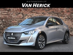 Peugeot 208 - 1.2 PureTech GT | Navi | Afneembare Trekhaak | LED koplampen