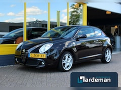 Alfa Romeo MiTo - 1.4 Airco Nero Etna