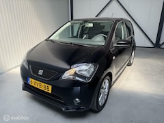 Seat Mii - 1.0 Sport Dynamic Navigatie, Airco