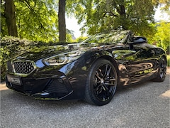 BMW Z4 Roadster - sDrive30i, Memory, M-Sport