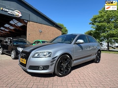 Audi A3 - 1.4 TFSI Ambition Pro s Line 150PK