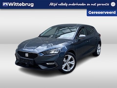 Seat Leon - 1.4 TSI eHybrid PHEV 204PK FR / Digitale Cockpit / Stuur + Stoelverwarming / Parkeersensor