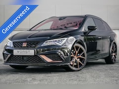 Seat Leon ST - 2.0 TSI 4DRIVE CUPRA Ultimate Edition Beats Vol