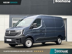 Renault Master - T35 2.0 dCi 130 L2H2 Start Blue Gris |