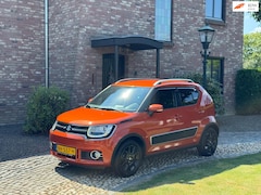 Suzuki Ignis - 1.2 Stijl Smart Hybrid Navi Camera 1e eig