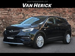 Opel Grandland X - 1.2 Turbo Innovation Automaat | Winterpakket | Navi | LED Koplampen