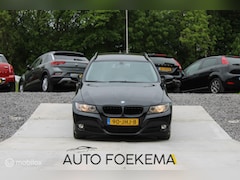 BMW 3-serie Touring - 318i Executive CLIMA NAVI TREKHAAK LMV