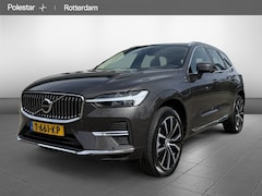 Volvo XC60 - T6 AWD Plus Bright | Panoramadak | Leder | Trekhaak | H&K Audio