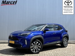 Toyota Yaris Cross - 1.5 Hybrid First Edition NL auto 1e eigenaar Dealer onderhouden