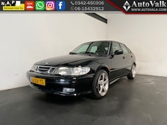 Saab 9-3 - 2.0 Turbo S