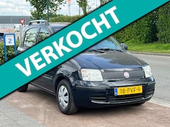 Fiat Panda - 1.2 *83.441KM APK 04-2026 RIJKLAAR